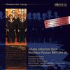 Johann Sebastian Bach (1685-1750): Matthäus-Passion BWV 244, 3 CDs