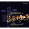 Johann Sebastian Bach (1685-1750): Johannes-Passion BWV 245, 2 CDs