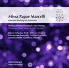 Giovanni Perluigi da Palestrina (1525-1594): Missa Papae Marcelli, CD