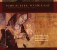 John Rutter (geb. 1945): Magnificat, CD