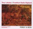 Tony Lakatos & Frankfurt Radio Bigband: Porgy & Bess, 2 CDs