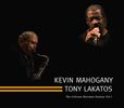 Kevin Mahogany & Tony Lakatos: The Coltrane / Hartman Fantasy Vol. 1, CD