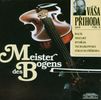 J. S. Bach / Mozart / Straus: Werke F.Violine (Und Kl, CD