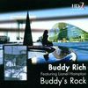 Buddy Rich: Buddy's Rock, CD