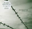 Antimatter: Planetary Confinement, CD