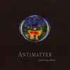 Antimatter: Leaving Eden, CD