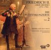  Friedrich II. von Preussen 
