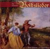 Peter Schreier & Theo Adam - Die schönsten Volkslieder, CD