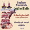 Gottfried Piefke: Preußische Armeemärsche/Großer..., CD