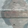 Giacomo Carissimi (1605-1674): Magnificat, SACD