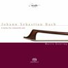 Johann Sebastian Bach (1685-1750): Cellosuiten BWV 1007-1012, 2 SACDs
