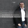 Christoph Genz - Händel Arien, SACD