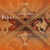 Heinrich Ignaz Biber (1644-1704): Rosenkranz-(Mysterien-)Sonaten Nr.1-16, 2 SACDs