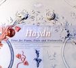 Joseph Haydn (1732-1809): Klaviertrios H15 Nr.15-17, CD