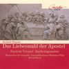 Richard Wagner (1813-1883): Das Liebesmahl der Apostel, CD
