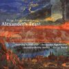 Georg Friedrich Händel (1685-1759): Alexander's Feast, 2 SACDs