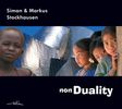 Markus Stockhausen & Simon: Non Duality (Digipack), CD