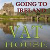Vathouse: Going To Ireland, CD