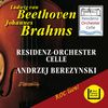Ludwig van Beethoven (1770-1827): Symphonie Nr.1, CD