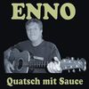 Enno: Quatsch mit Sauce, CD