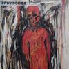 Provisorios: Peter's Living Room, CD