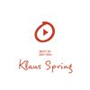 Klaus Spring: Best Of 2001 - 2004, CD