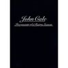 John Cale: Fragments Of A Rainy Season - Live, DVD