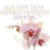 John Abdelsayed: Aus der Tiefe meines Herzens, CD