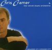 Chris Cramer & The Velvet Blues Orchestra: Memories Of A Spanish City, CD