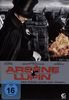 Arsene Lupin, DVD