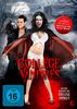 College Vampires, DVD