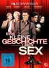 Eine kleine Geschichte über Sex, DVD