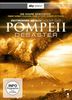 Zeitbombe Vesuv, DVD