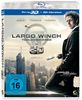 Largo Winch - Tödliches Erbe (3D Blu-ray), Blu-ray Disc