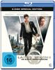 Largo Winch 2 - Die Burma Verschwörung (Special Edition)(BR), Blu-ray Disc