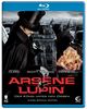 Arsene Lupin (Blu-ray), Blu-ray Disc