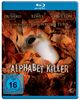 Alphabet Killer (Blu-ray), Blu-ray Disc