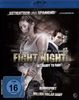 Fight Night (Blu-ray), Blu-ray Disc