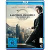 Largo Winch - Tödliches Erbe (Blu-ray), Blu-ray Disc