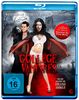 College Vampires (Blu-ray), Blu-ray Disc