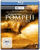 Zeitbombe Vesuv (Blu-ray), Blu-ray Disc