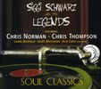 Siggi Schwarz: Soul Classics, CD