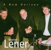 Werner Lener: A New Horizon, CD