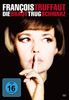 Die Braut trug schwarz, DVD