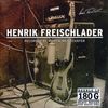 Henrik Freischlader: Recorded By Martin Meinschäfer (180g HQ-Vinyl) - signiert, 2 LPs