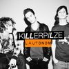 Killerpilze: Lautonom, CD
