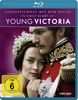 Young Victoria (Blu-ray), Blu-ray Disc