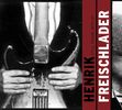 Henrik Freischlader: Still Frame Replay, CD