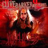 Clive Barker: Clive Barker Mysteries 02. Jacqueline Ess - ihr Wille, ihr Vermächtnis, CD