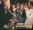 Tommy Schneller: Smiling For A Reason, CD